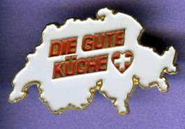 DIE GUTE KÜCHE  Schweiz