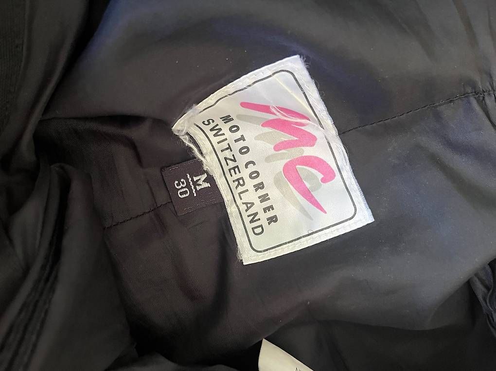 Costumes: Motorradbekleidung gebraucht – D'occasion à Braunau par mar_8zcx 3