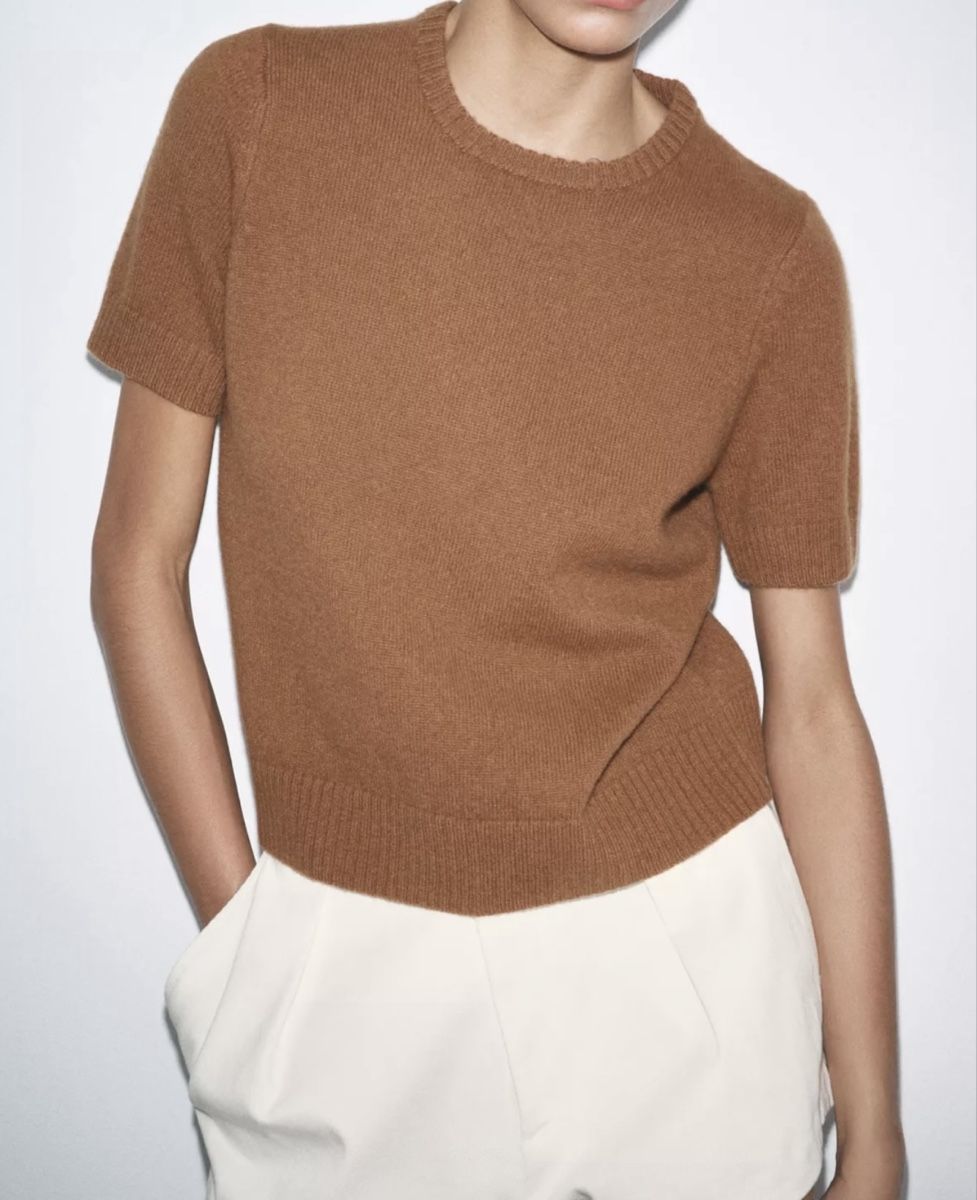 Maglioni & Felpe: 100% wool/ Wolle/laine Top M – Nuovo e nell'imballaggio originale da Veyras venduto da ValClasse 1
