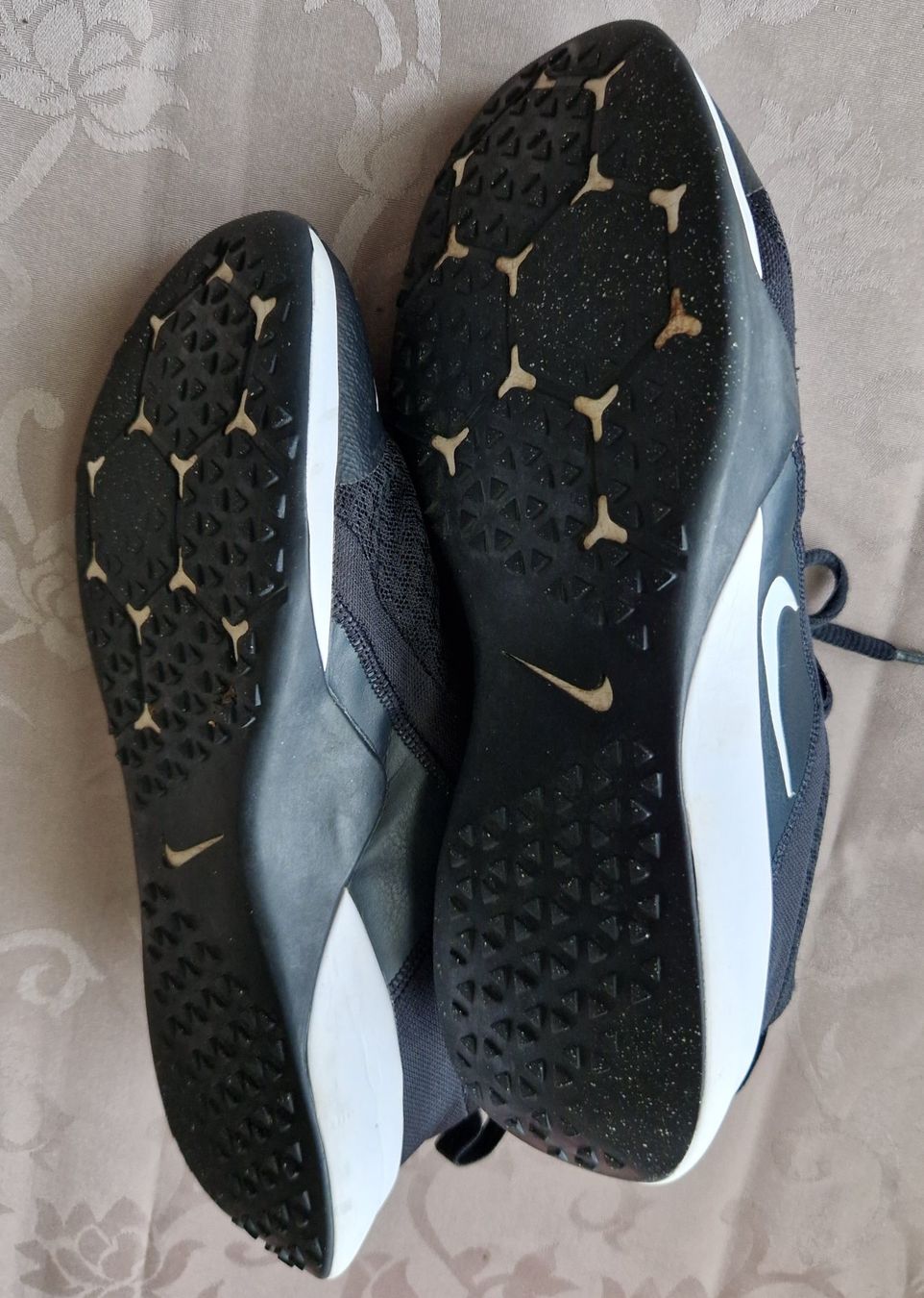 Nike Scarpe da donna: Nike Schuhe Grösse 38 Schwarz – Usato da Zürich venduto da sirstians000 4
