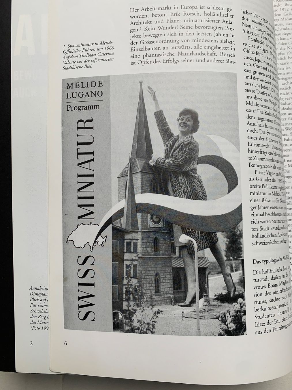 Riviste & Magazine: Kunst + Architektur in der Schweiz 1998/2 – Usato da Biel-Bienne venduto da hachrig 2