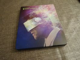 Johnny Mnemonic Turbine Steelcollection Blu-ray RAR