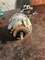 Puch Maxi Speichen Hinterradnabe