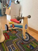 Rutschfahrrad