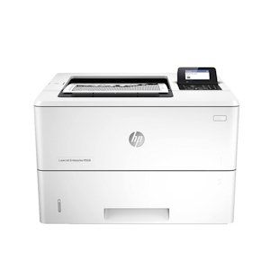 Stampanti: HP Drucker M506dn LaserJet – Nuovo e nell'imballaggio originale da Rotkreuz venduto da eichmatt53