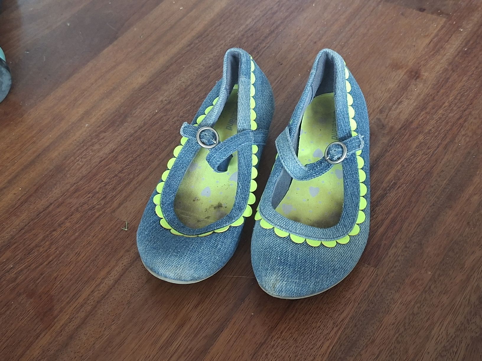 Scarpe per ragazzi: Schuhe Grösse 32 – Usato da Thun venduto da SiHoSt 3