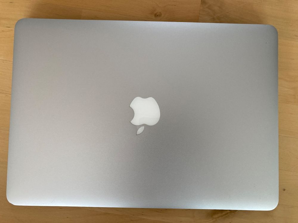 Macbook Air Mid 2011 (13 Zoll) Kaufen auf Ricardo