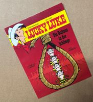 Lucky Luke Bd 80 : Die Daltons in der Schlinge, Comic, Top!