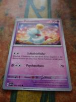 POKEMON  Palimpalim    G  PAF DE   030/091    KP70   2024