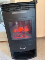Elektro Heizofen mit Feuerimitation