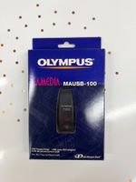 Olympus Camedia MAUSB-100 xD-Picture Card USB Lesegeraet