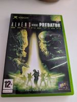 Aliens versus Predator Extinction - Xbox Game CIB