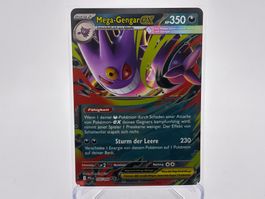 Fatale Flammen - Mega Gengar ex  (PFL 56) - DE