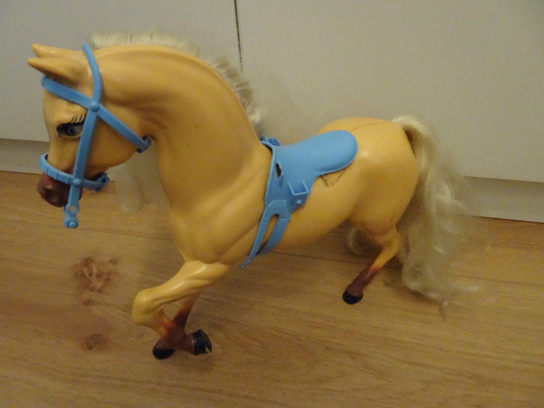 Giocattoli: Barbie Sammlung mit viel Zubehör – Usato da Muotathal venduto da Imanu04 5