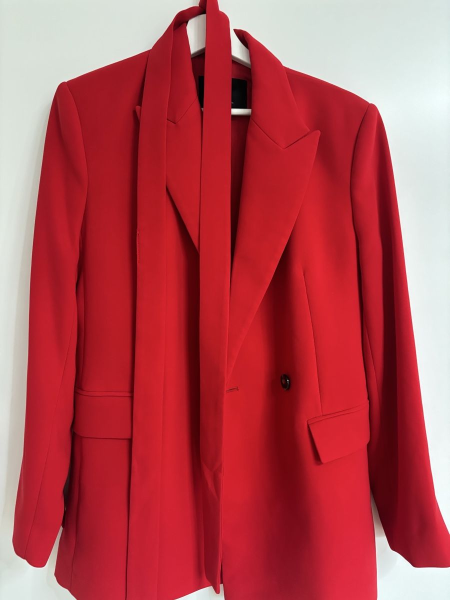 Mango Giacche: Blazer – Nuovo (secondo la descrizione) da Himmelried venduto da Missi88 4
