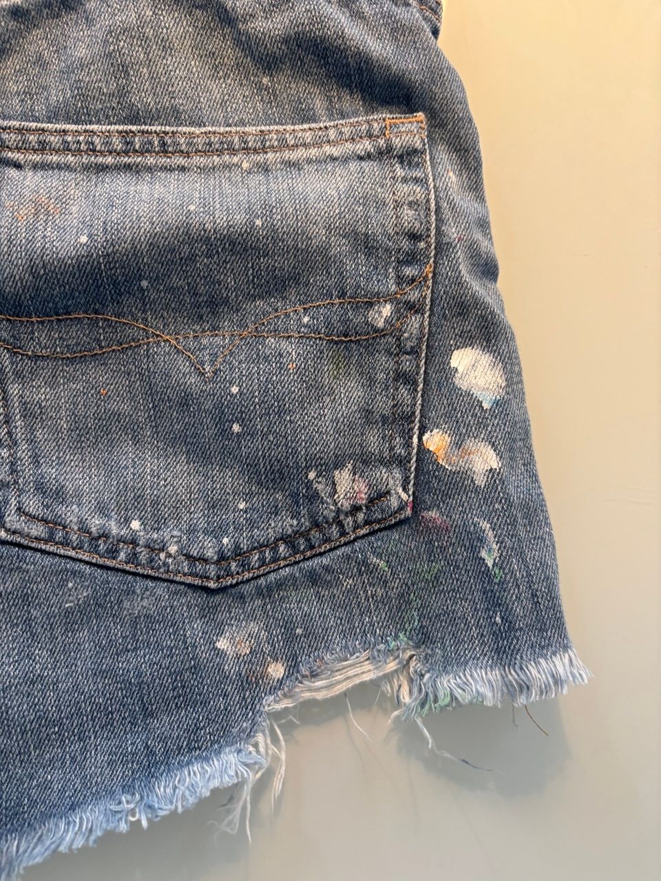 Ralph Lauren Hosen: Short  Ralph Lauren – Gebraucht aus Eglisau von SAM240186 6