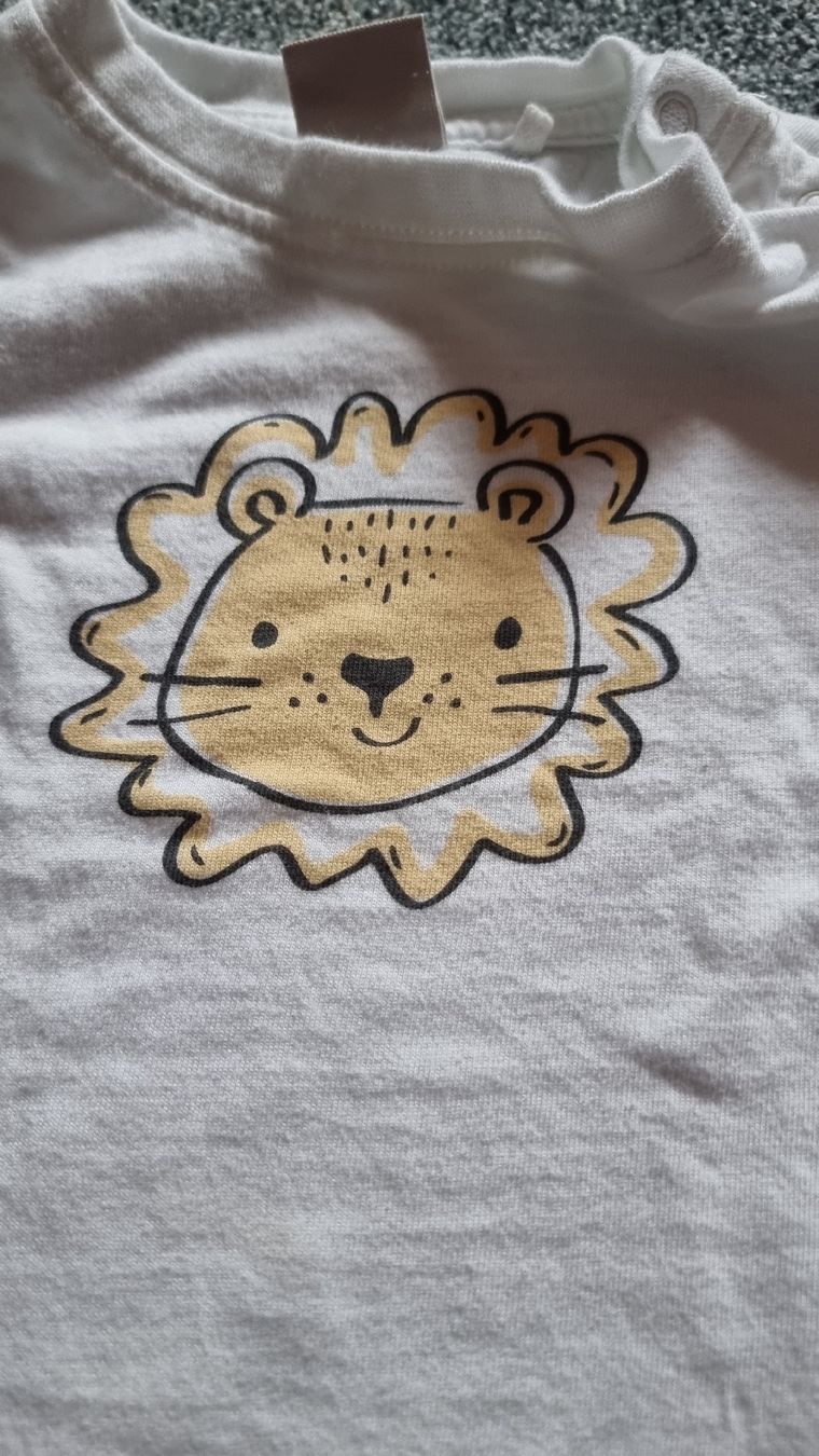 Maglioni & Felpe: Pull 62-68 Lion – Usato da Les Breuleux venduto da Mily1991 1