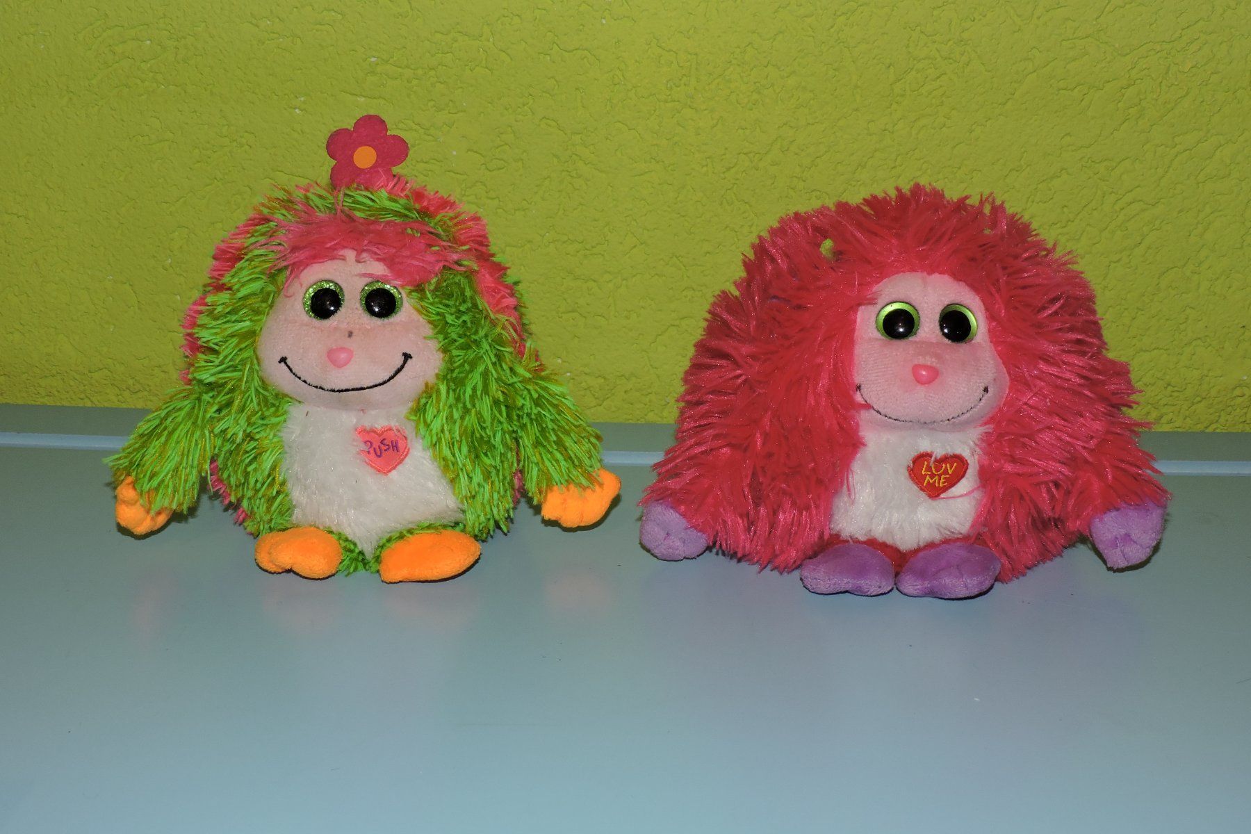 Giocattoli: 💞 Peluche 💞 – Usato da Sorvilier venduto da ven2tou