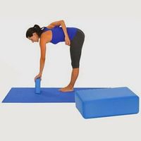 Yoga Block