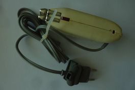 RASIERAPPARAT MARKE KOBLER VINTAGE SCHWEIZER PRODUKT
