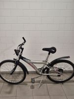 Mountainbike Velo guter Zustand 24 Zoll