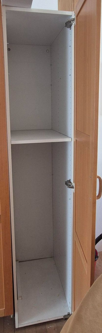 Ikea Schränke: Schrank – Gebraucht aus Wald ZH von Daabo 1