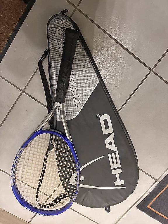 Racchette: Racchetta tennis Head – Usato da Losone venduto da car_2cl8