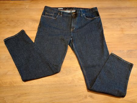 Alberto Jeans, Grösse W40 L32, Top Zustand!