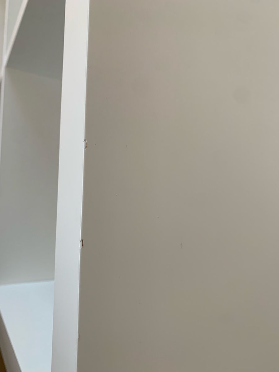 Ikea Scaffali: Kallax 2x2 – Usato da Stäfa venduto da nin_dv8m 3