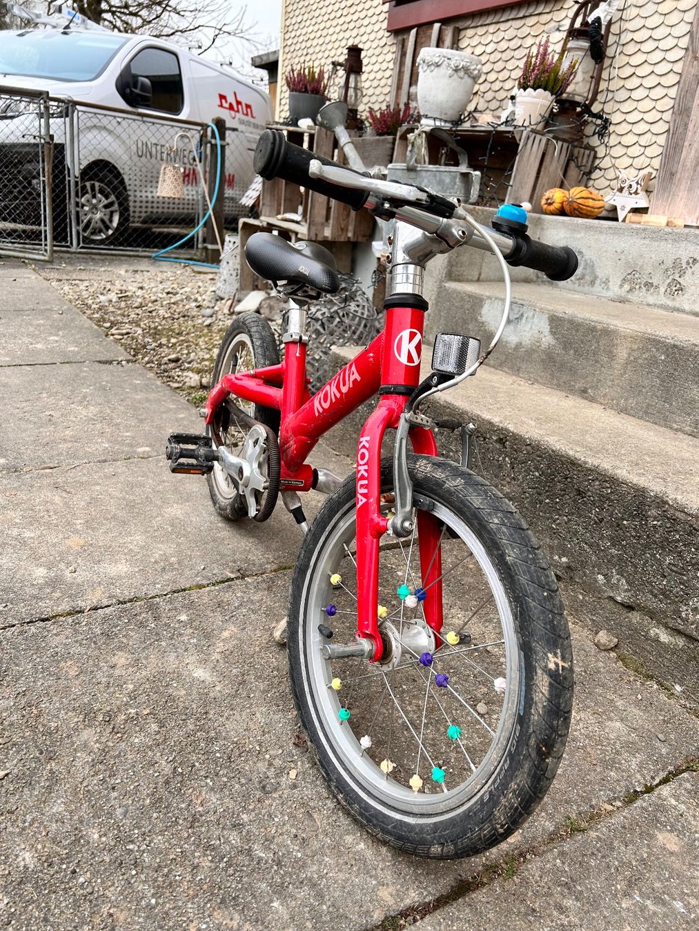 Biciclette: Velo Kokua – Usato da Niederönz venduto da reg_kbj2