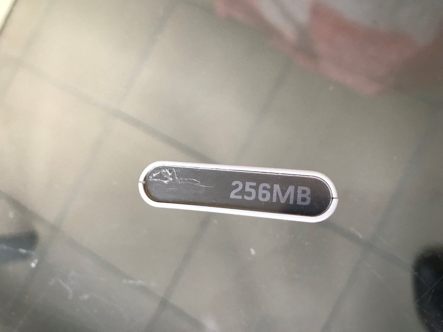 Chiavette USB: Xbox 360 Original USB Stick – Usato da Arisdorf venduto da comestibles 2