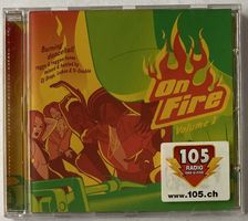 On Fire Volume 1
