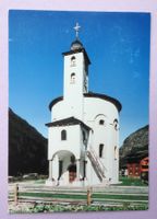 Rundkirche Maria Himmelfahrt, Saas Balen