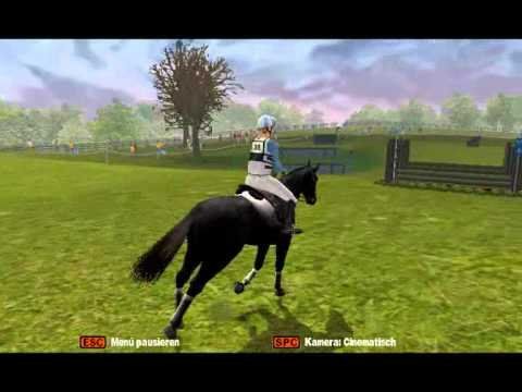 Nintendo Giochi: 😎Pferd & Pony Mein Gestüt    DS – Usato da Schüpfheim venduto da Games_Spielkonsolen 4