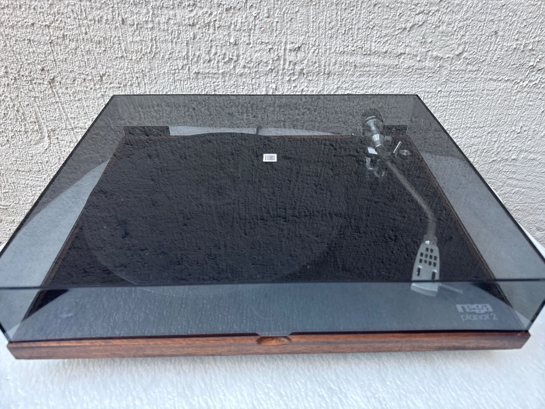 Rega Giradischi: Rega Planar2 vintage Plattenspieler – Usato da Zürich venduto da zulfo2 1