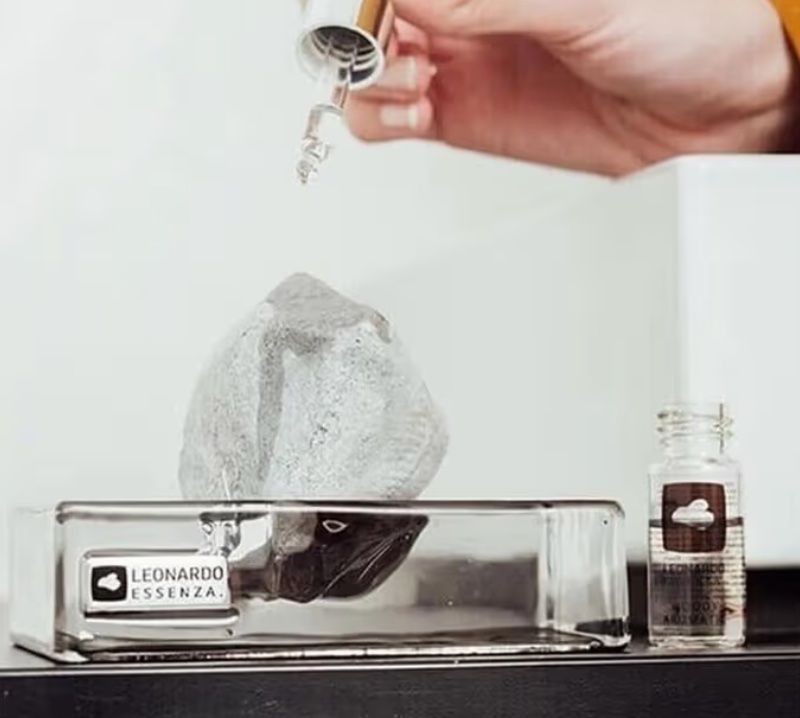 Diffuseurs: Leonardo Diffuser für Duftöle – D'occasion à Wagenhausen par Svema 1