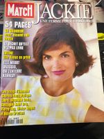 Paris Match - 1994 - Jackie Kennedy