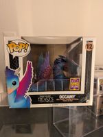 Funko Pop! Occamy #27 Fantastic Beasts