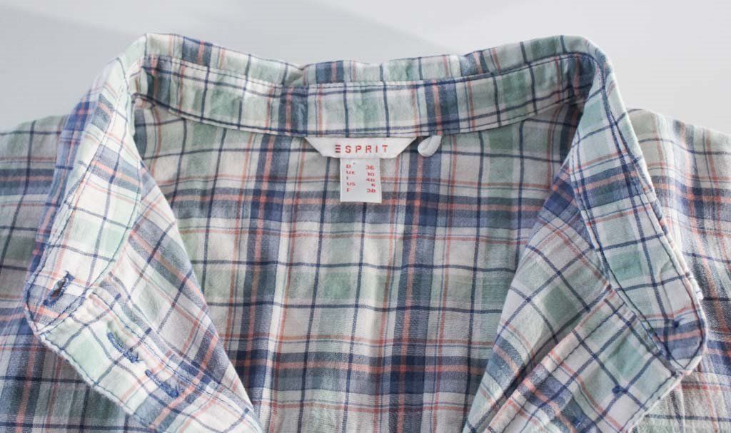 Esprit Camicette: ESPRIT Bluse Gr. 36 – Usato da Belp venduto da caramel-secondhand 4