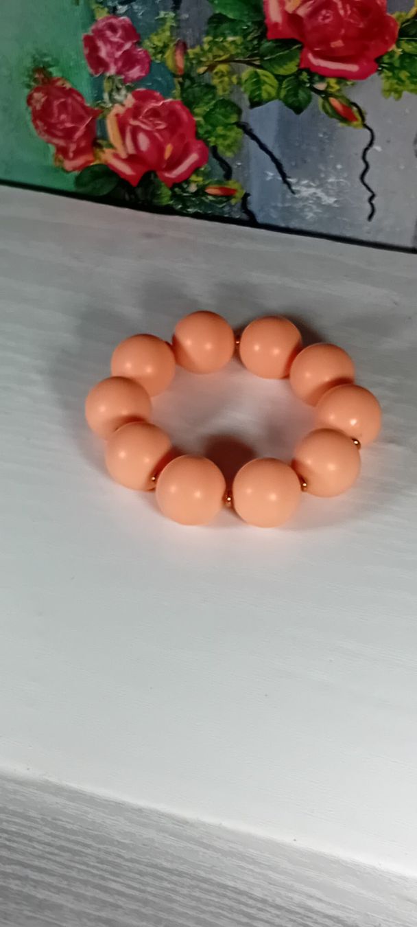 Armbänder & -reifen: armband modeschmuck,,,elastisch – Neu (gemäss Beschreibung) aus Basel von bij_5hqd 1
