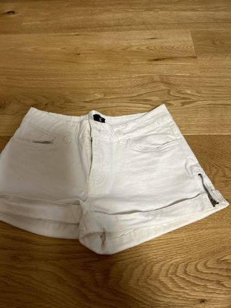 Hotpants, Grösse 36