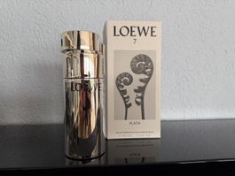 Loewe 7 Plata
