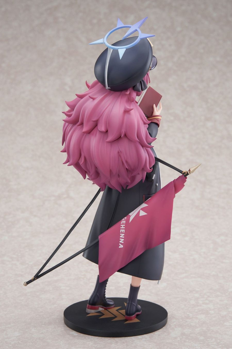 Statuette: Blue Archive statuette 1/7 Iroha 27 cm – Nuovo e nell'imballaggio originale da St-Imier venduto da ATTAKSHOP 2