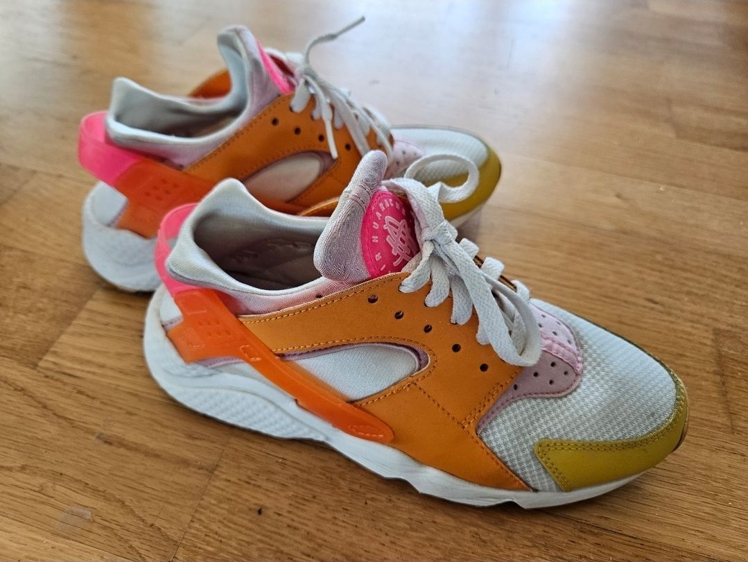 Nike Scarpe da uomo: Nike Huarache Gr. 40 – Usato da Zürich venduto da ColdCoffee 7