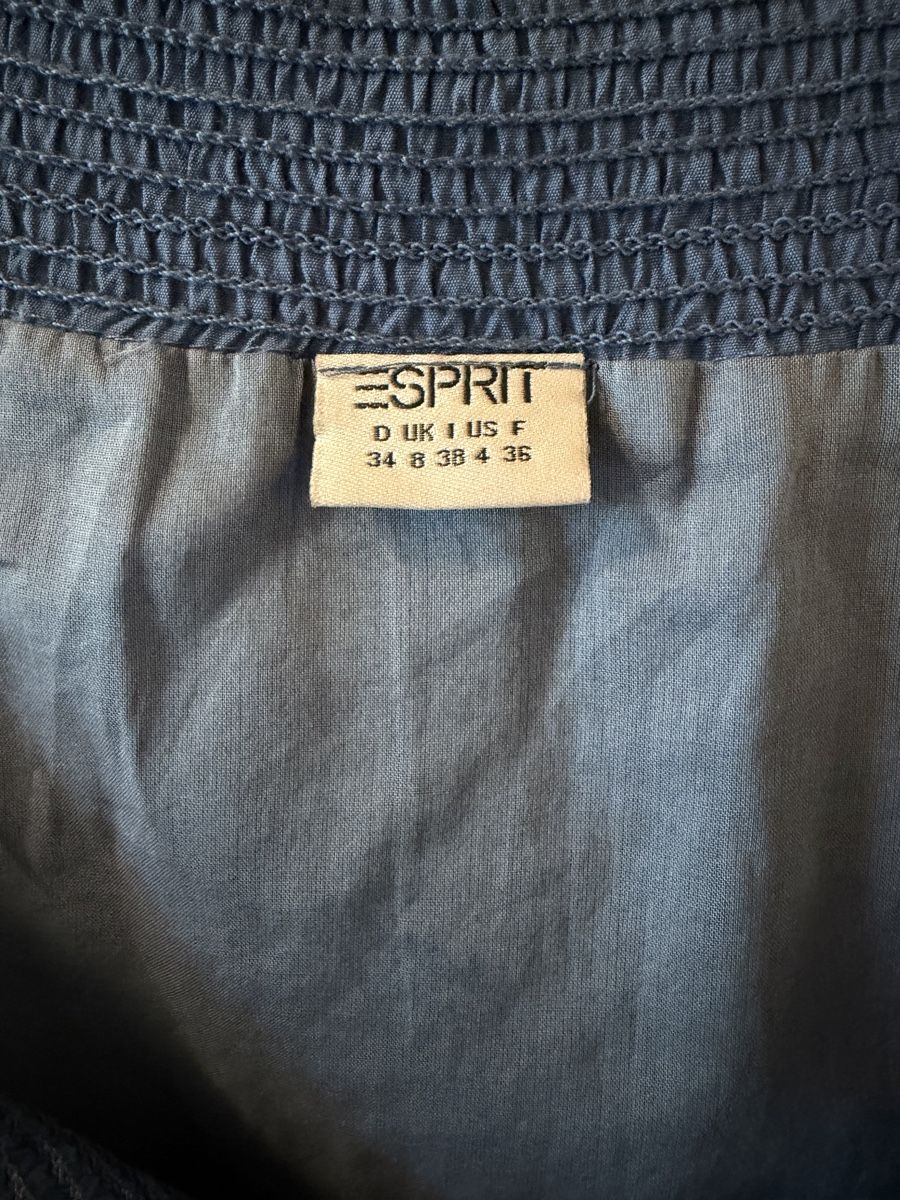 Esprit Robes: ESPRIT Kleid, Grösse 34 – Neuf (Voir description) à Oberhasli par anzis 2