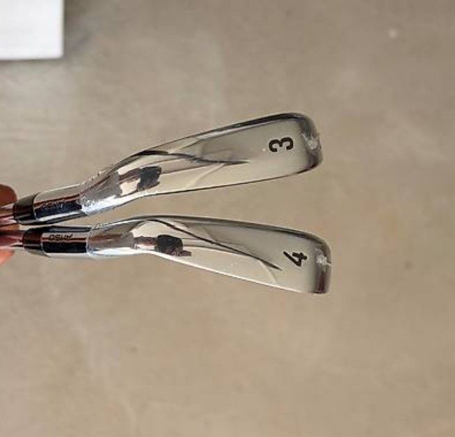 Callaway Schläger & Sets: 3/4 Iron Callaway Ai150 – Neu und originalverpackt aus Erlenbach ZH von ene_m6dc