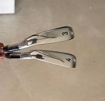 3/4 Iron Callaway Ai150
