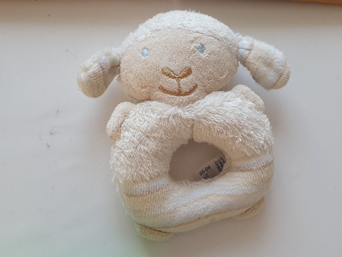 Ravensburger Giocattoli: Lot de Livre doudou pour Bébé – Usato da Prilly venduto da RoDyRe 5