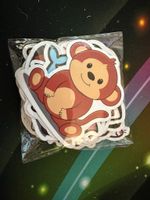 Tiere I Animal Stickers I 50 Stk. I Wasserdicht