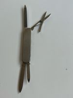 Taschenmesser Zwilling J.A. Henckels Friodur (2S4)